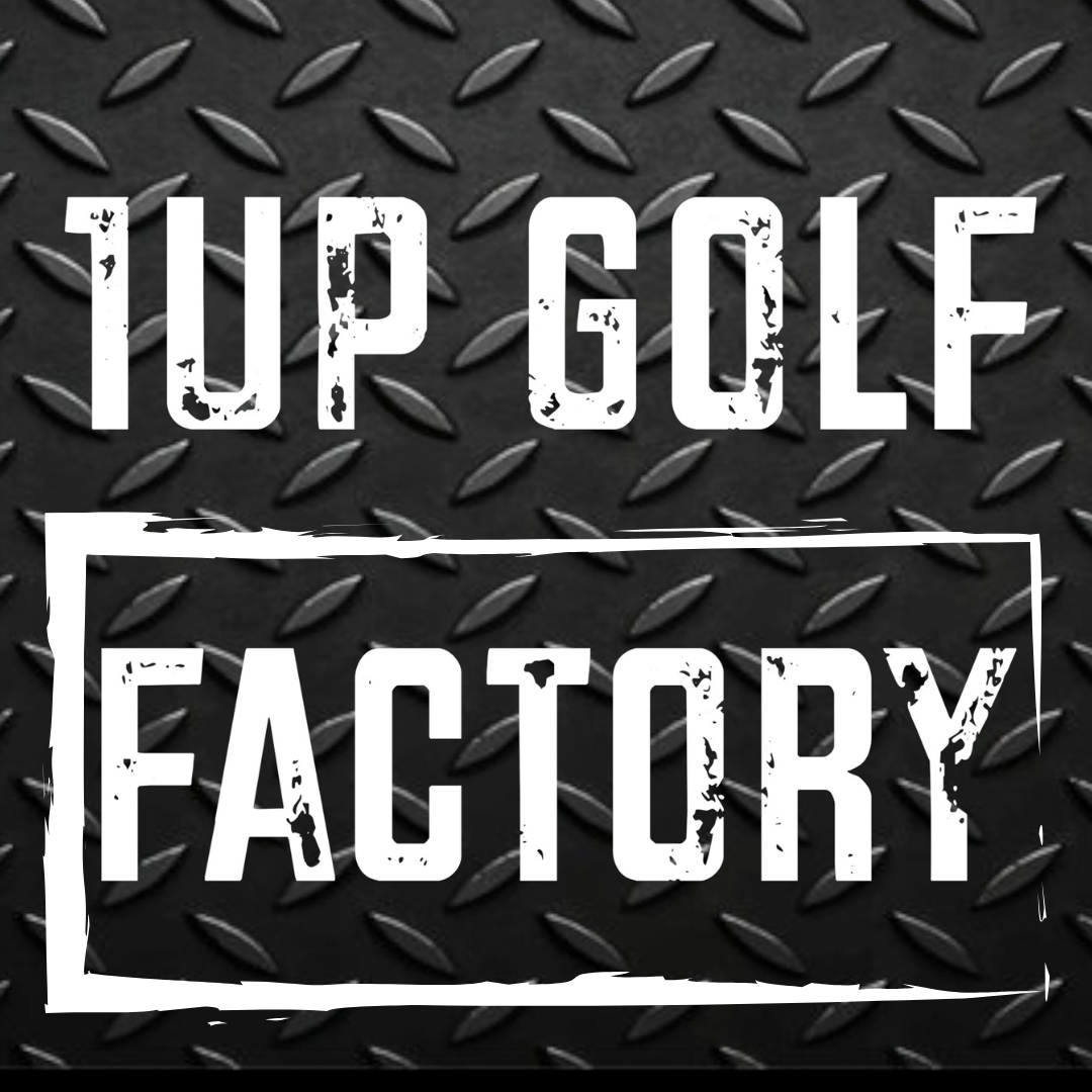 1UP GOLF FACTORY